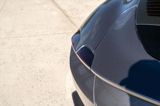 2022 Ferrari Roma Standard