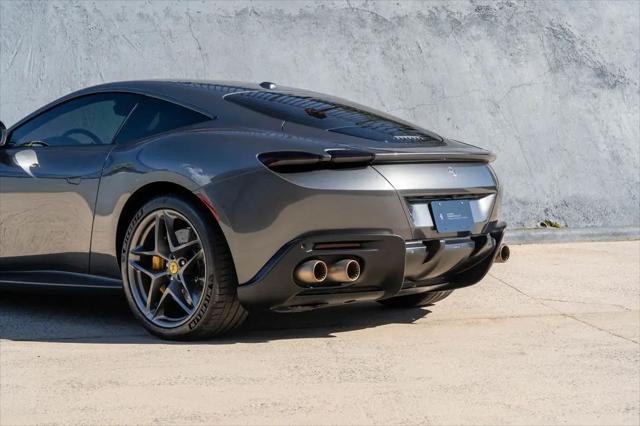 2022 Ferrari Roma Standard