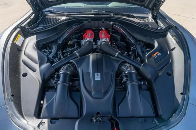 2022 Ferrari Roma Standard