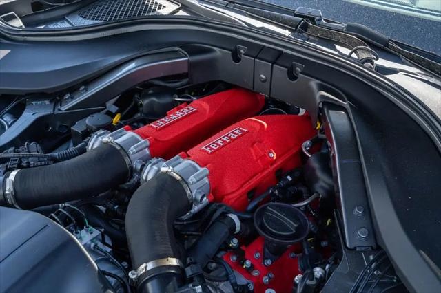 2022 Ferrari Roma Standard