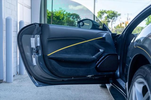 2022 Ferrari Roma Standard