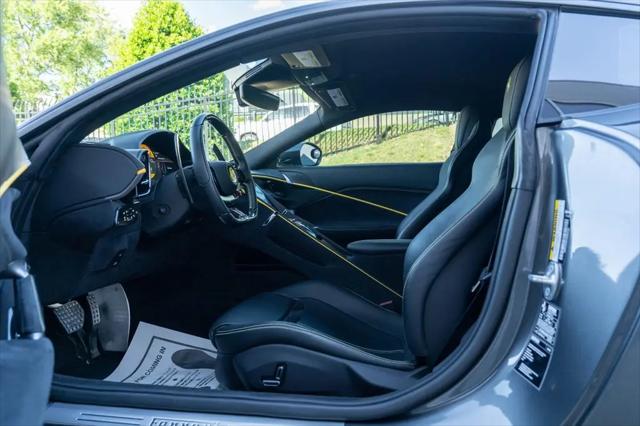 2022 Ferrari Roma Standard