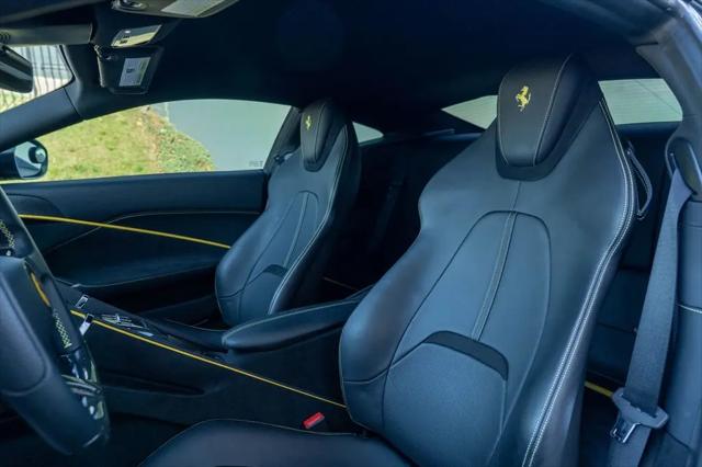 2022 Ferrari Roma Standard