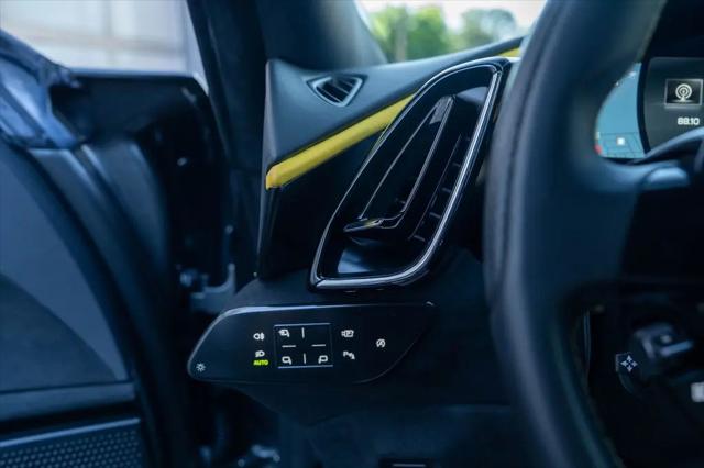 2022 Ferrari Roma Standard