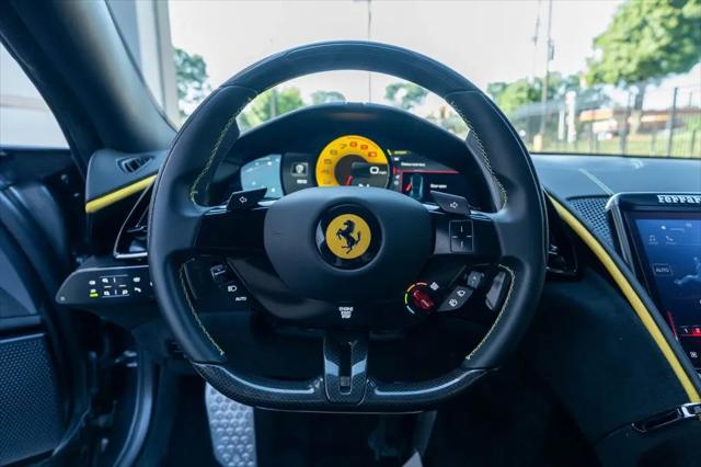 2022 Ferrari Roma Standard