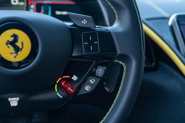 2022 Ferrari Roma Standard