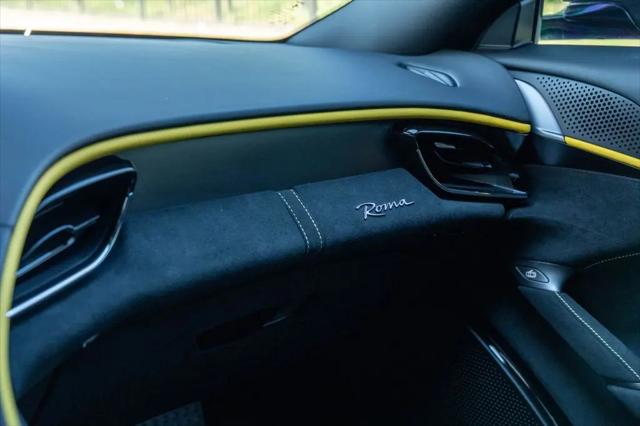 2022 Ferrari Roma Standard