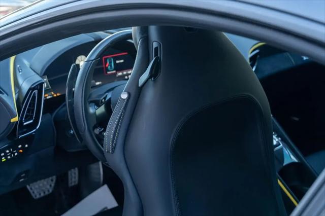 2022 Ferrari Roma Standard