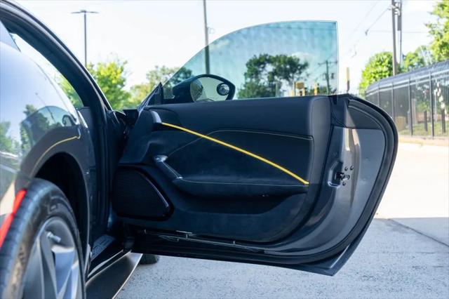 2022 Ferrari Roma Standard