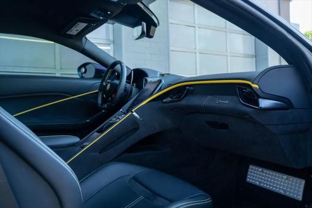 2022 Ferrari Roma Standard