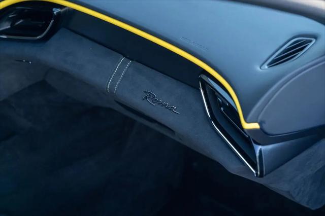 2022 Ferrari Roma Standard