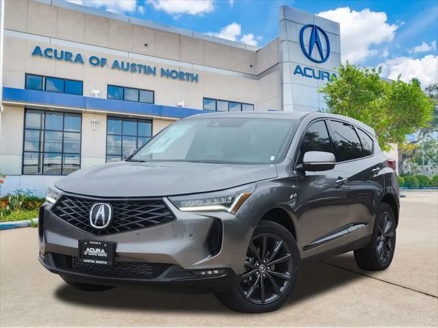 2026 Acura RDX A-Spec for sale in Austin, TX