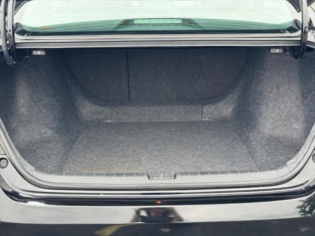 2021 Honda Accord Sport Special Edition