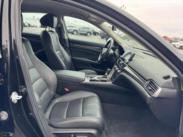 2021 Honda Accord Sport Special Edition