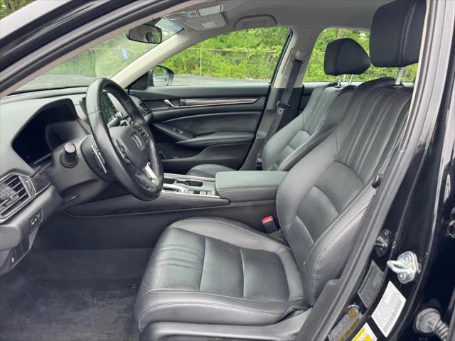 2021 Honda Accord Sport Special Edition
