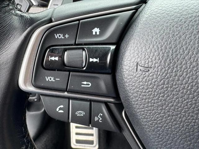 2021 Honda Accord Sport Special Edition