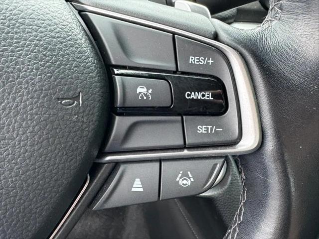 2021 Honda Accord Sport Special Edition