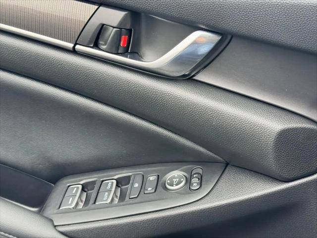 2021 Honda Accord Sport Special Edition