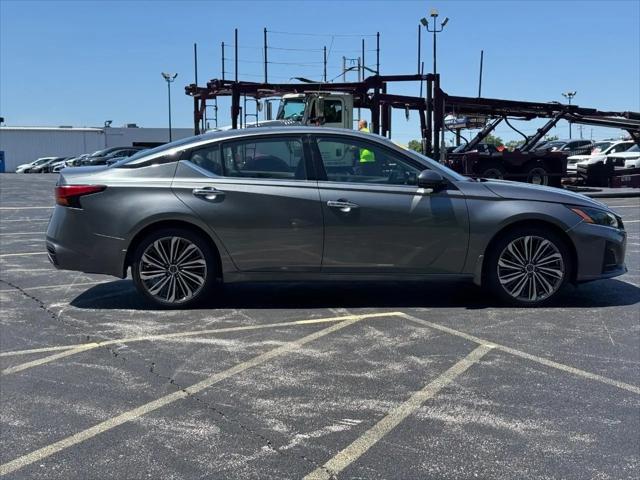 2023 Nissan Altima SL Intelligent AWD
