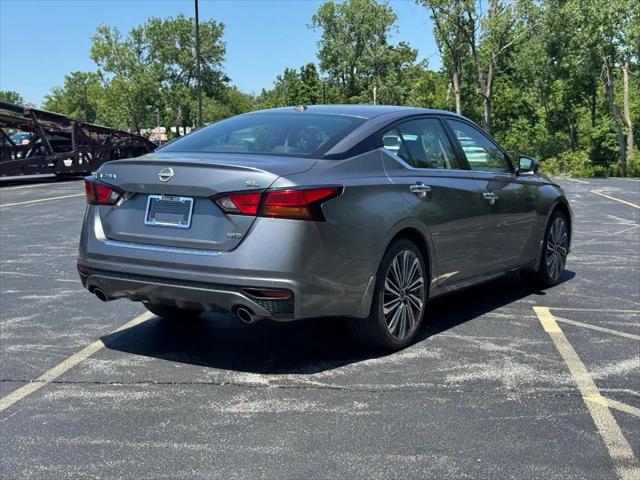 2023 Nissan Altima SL Intelligent AWD