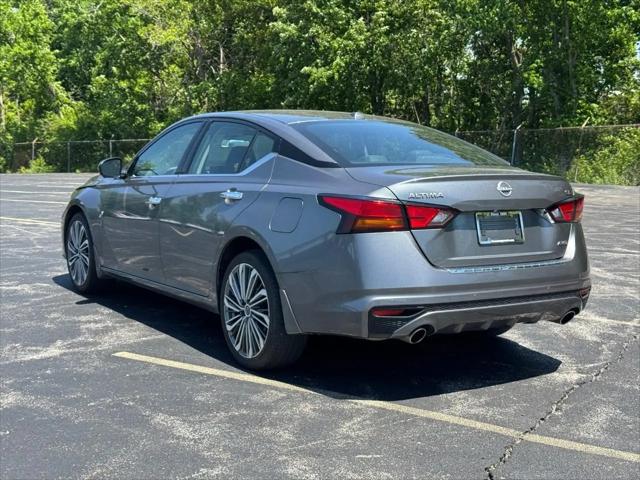 2023 Nissan Altima SL Intelligent AWD