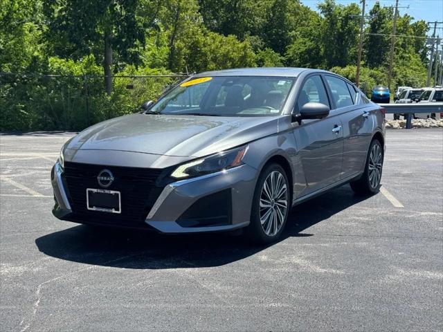 2023 Nissan Altima SL Intelligent AWD