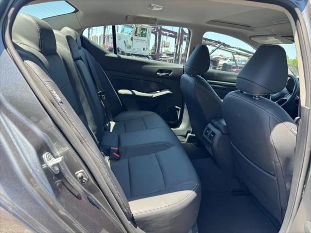 2023 Nissan Altima SL Intelligent AWD