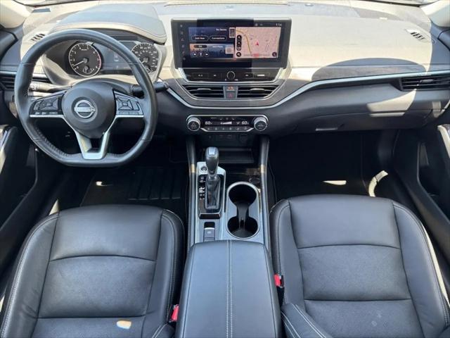 2023 Nissan Altima SL Intelligent AWD