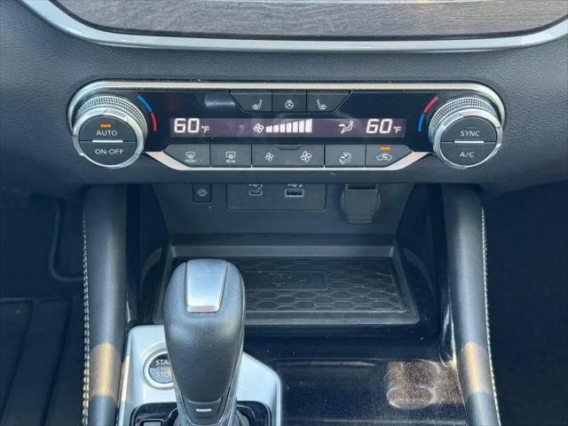 2023 Nissan Altima SL Intelligent AWD