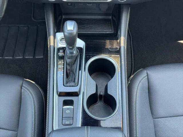 2023 Nissan Altima SL Intelligent AWD
