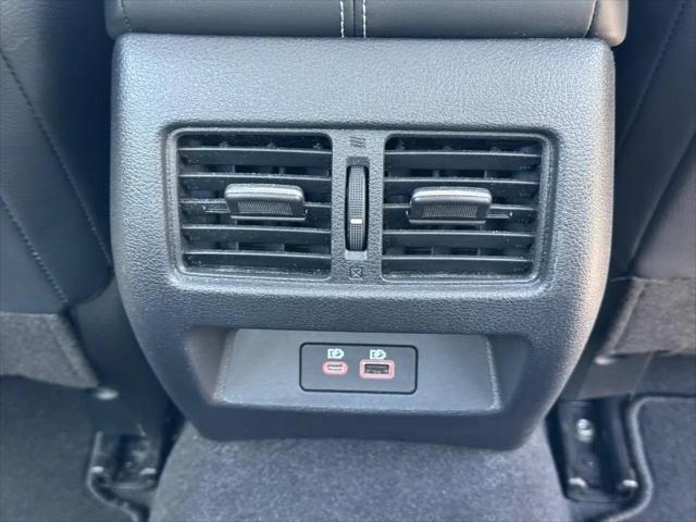 2023 Nissan Altima SL Intelligent AWD