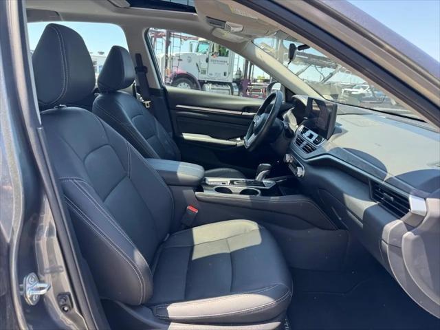 2023 Nissan Altima SL Intelligent AWD