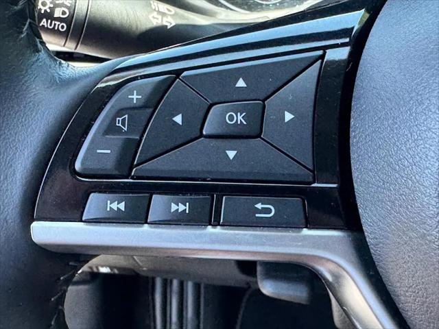 2023 Nissan Altima SL Intelligent AWD