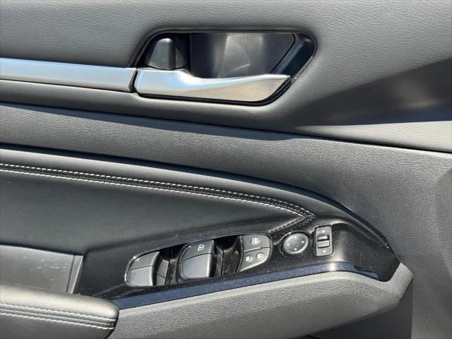 2023 Nissan Altima SL Intelligent AWD