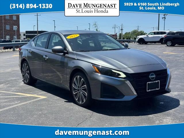 2023 Nissan Altima SL Intelligent AWD for sale in St. Louis, MO