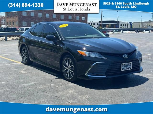 2024 Toyota Camry XLE for sale in St. Louis, MO