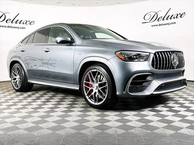 2024 Mercedes-Benz AMG GLE 63 S 4MATIC+ for sale in Linden, NJ