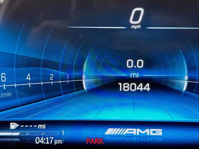 2024 Mercedes-Benz AMG GLE 63 S 4MATIC+