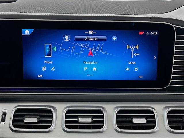 2024 Mercedes-Benz AMG GLE 63 S 4MATIC+