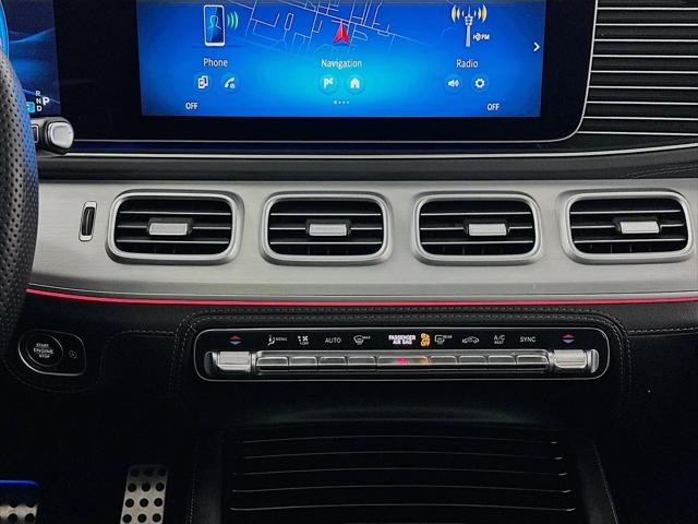 2024 Mercedes-Benz AMG GLE 63 S 4MATIC+