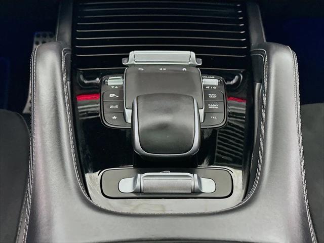 2024 Mercedes-Benz AMG GLE 63 S 4MATIC+