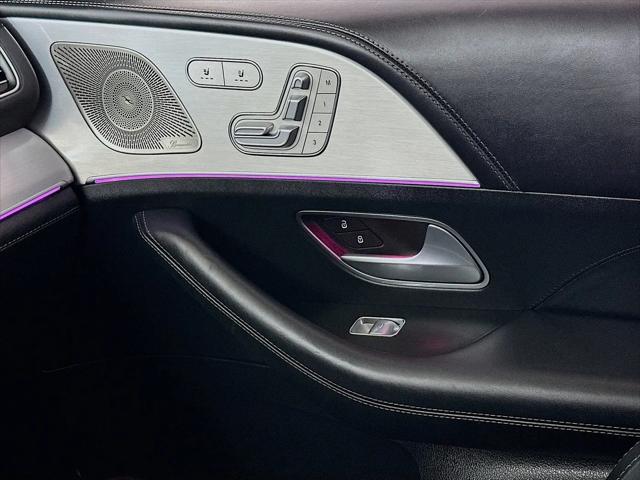 2024 Mercedes-Benz AMG GLE 63 S 4MATIC+