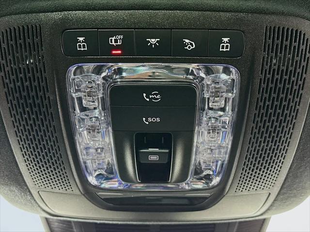 2024 Mercedes-Benz AMG GLE 63 S 4MATIC+