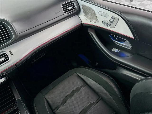 2024 Mercedes-Benz AMG GLE 63 S 4MATIC+