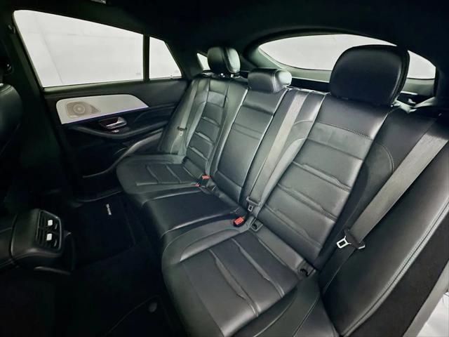 2024 Mercedes-Benz AMG GLE 63 S 4MATIC+