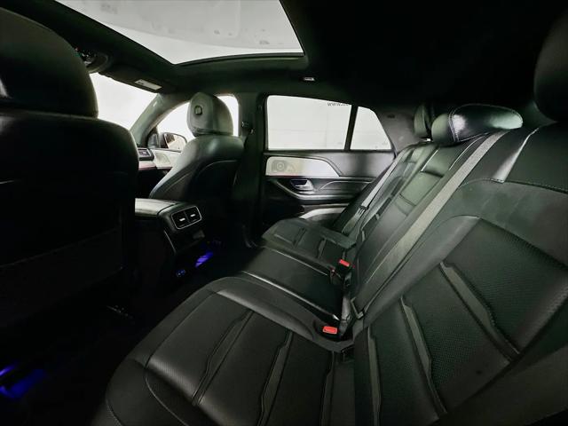 2024 Mercedes-Benz AMG GLE 63 S 4MATIC+
