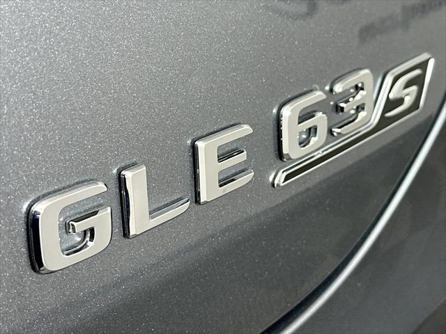 2024 Mercedes-Benz AMG GLE 63 S 4MATIC+