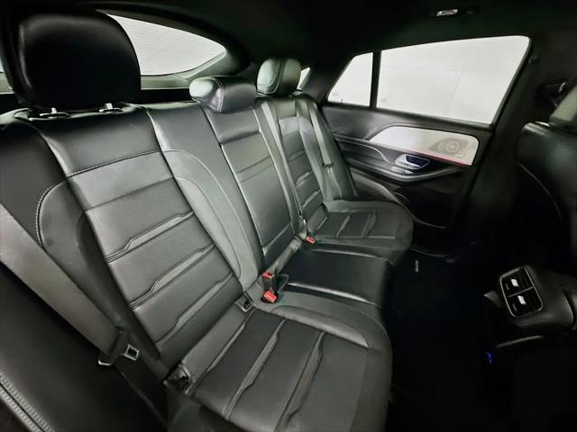2024 Mercedes-Benz AMG GLE 63 S 4MATIC+