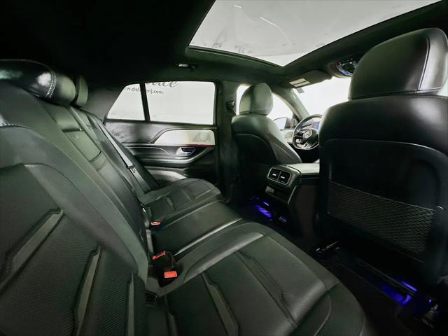 2024 Mercedes-Benz AMG GLE 63 S 4MATIC+