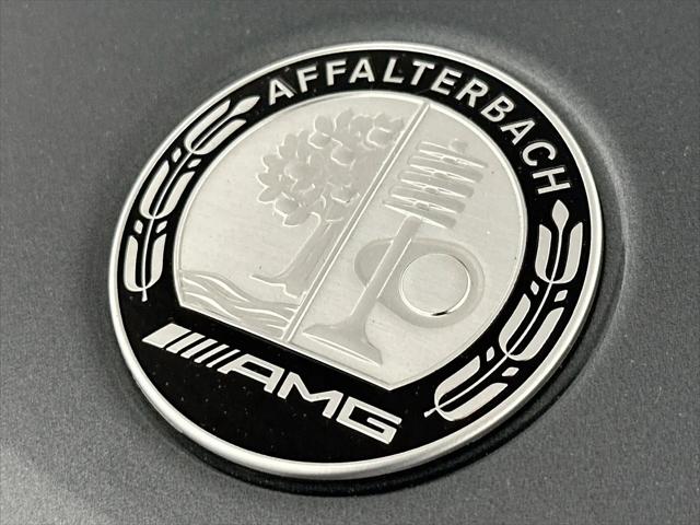 2024 Mercedes-Benz AMG GLE 63 S 4MATIC+